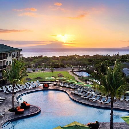 Residence Inn By Marriott Maui Wailea Wailea  Esterno foto