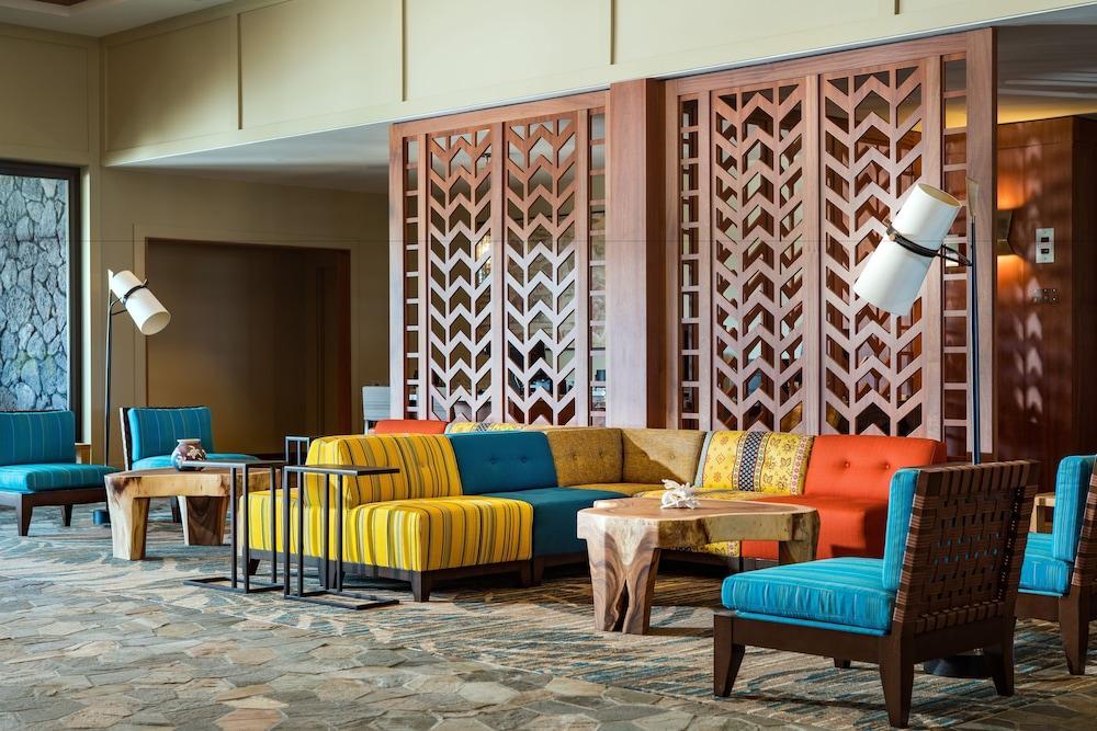 Residence Inn By Marriott Maui Wailea Wailea  Esterno foto