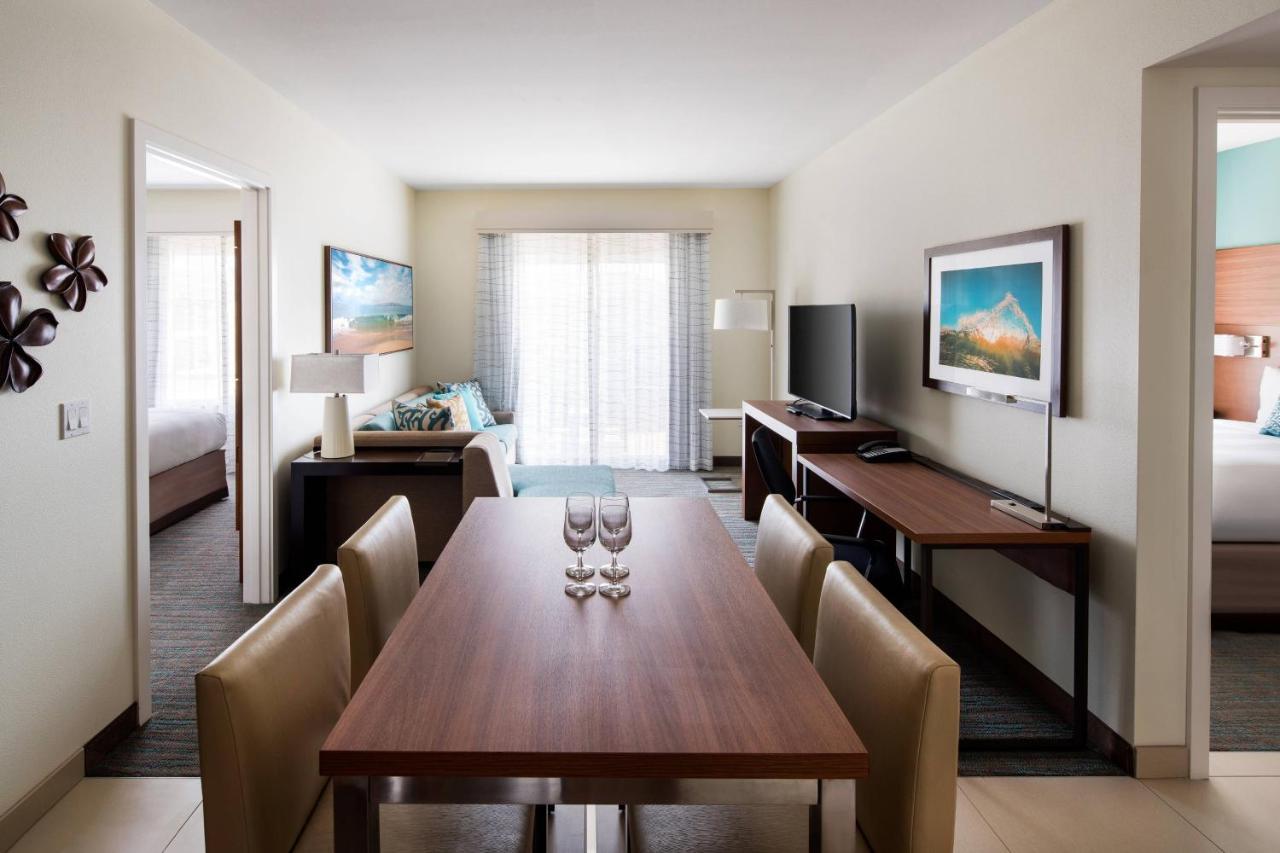 Residence Inn By Marriott Maui Wailea Wailea  Esterno foto