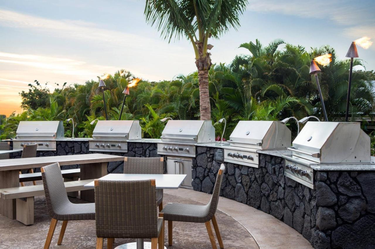 Residence Inn By Marriott Maui Wailea Wailea  Esterno foto