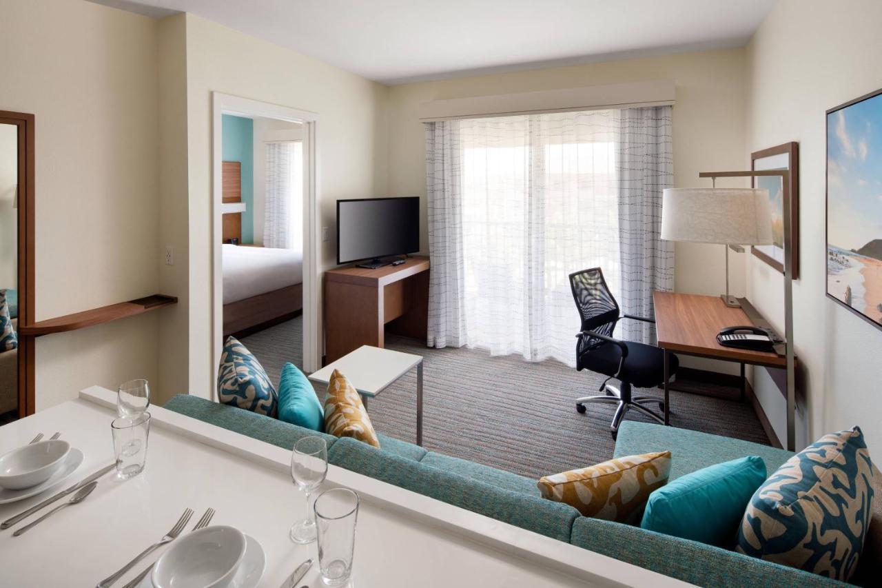 Residence Inn By Marriott Maui Wailea Wailea  Esterno foto