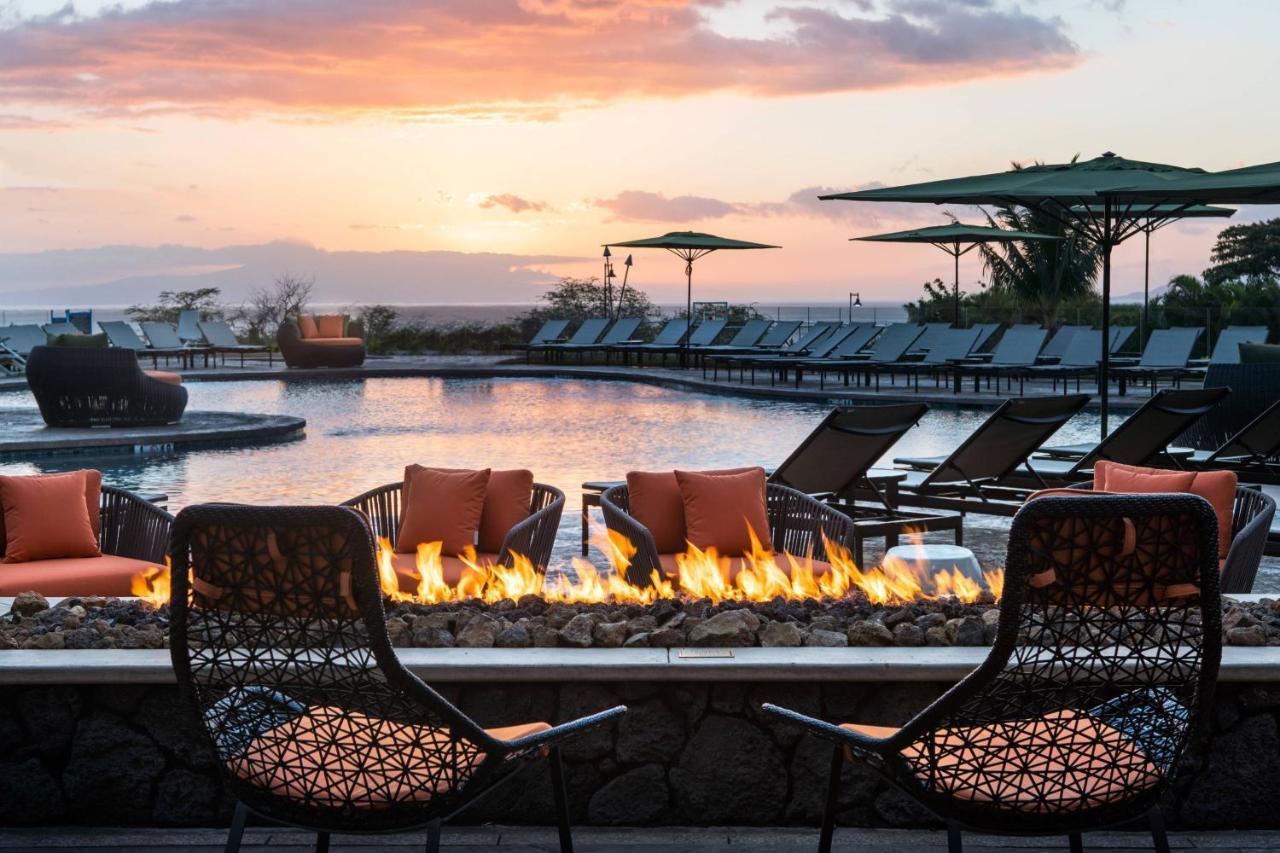Residence Inn By Marriott Maui Wailea Wailea  Esterno foto