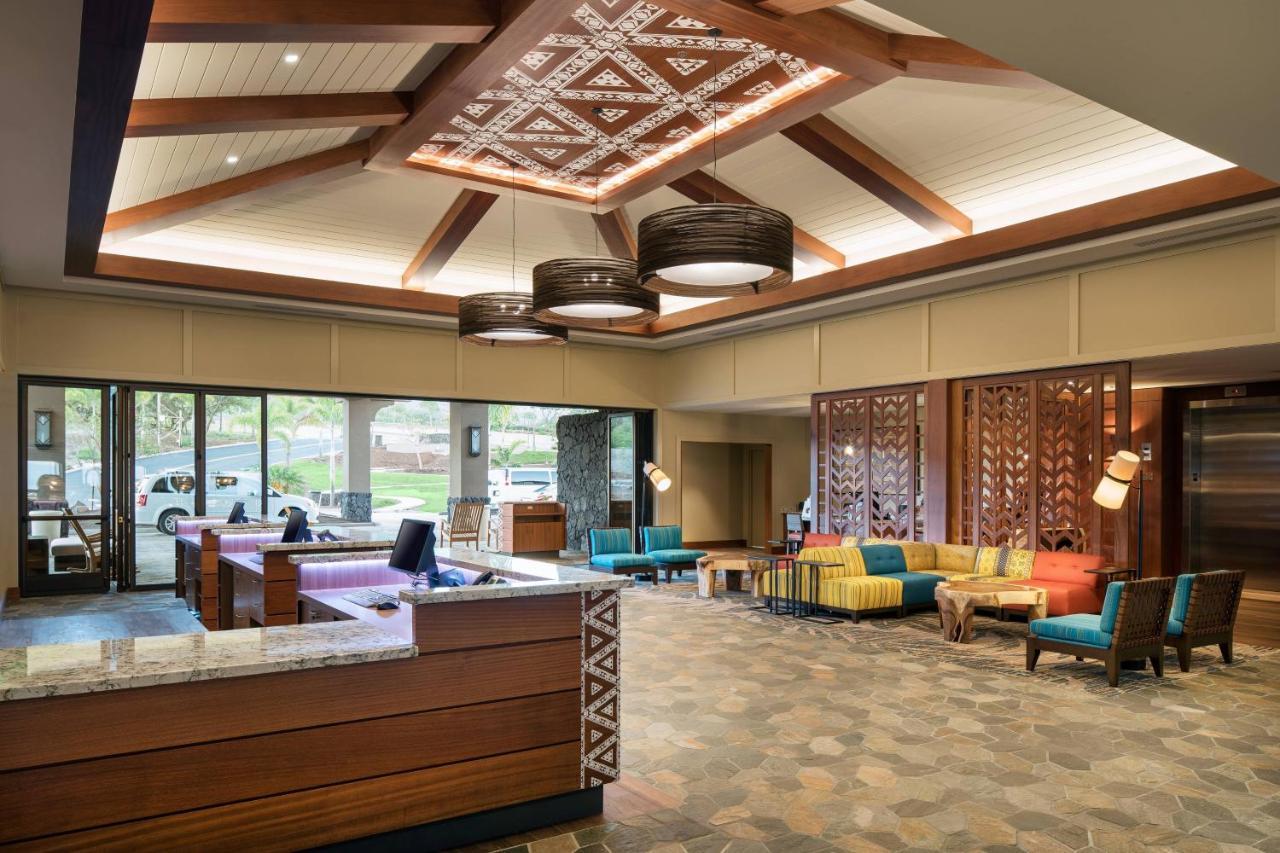 Residence Inn By Marriott Maui Wailea Wailea  Esterno foto
