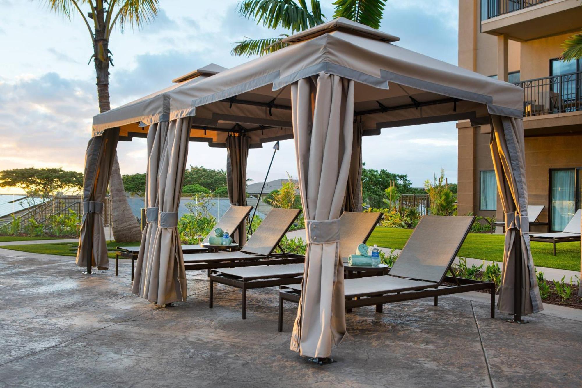 Residence Inn By Marriott Maui Wailea Wailea  Esterno foto