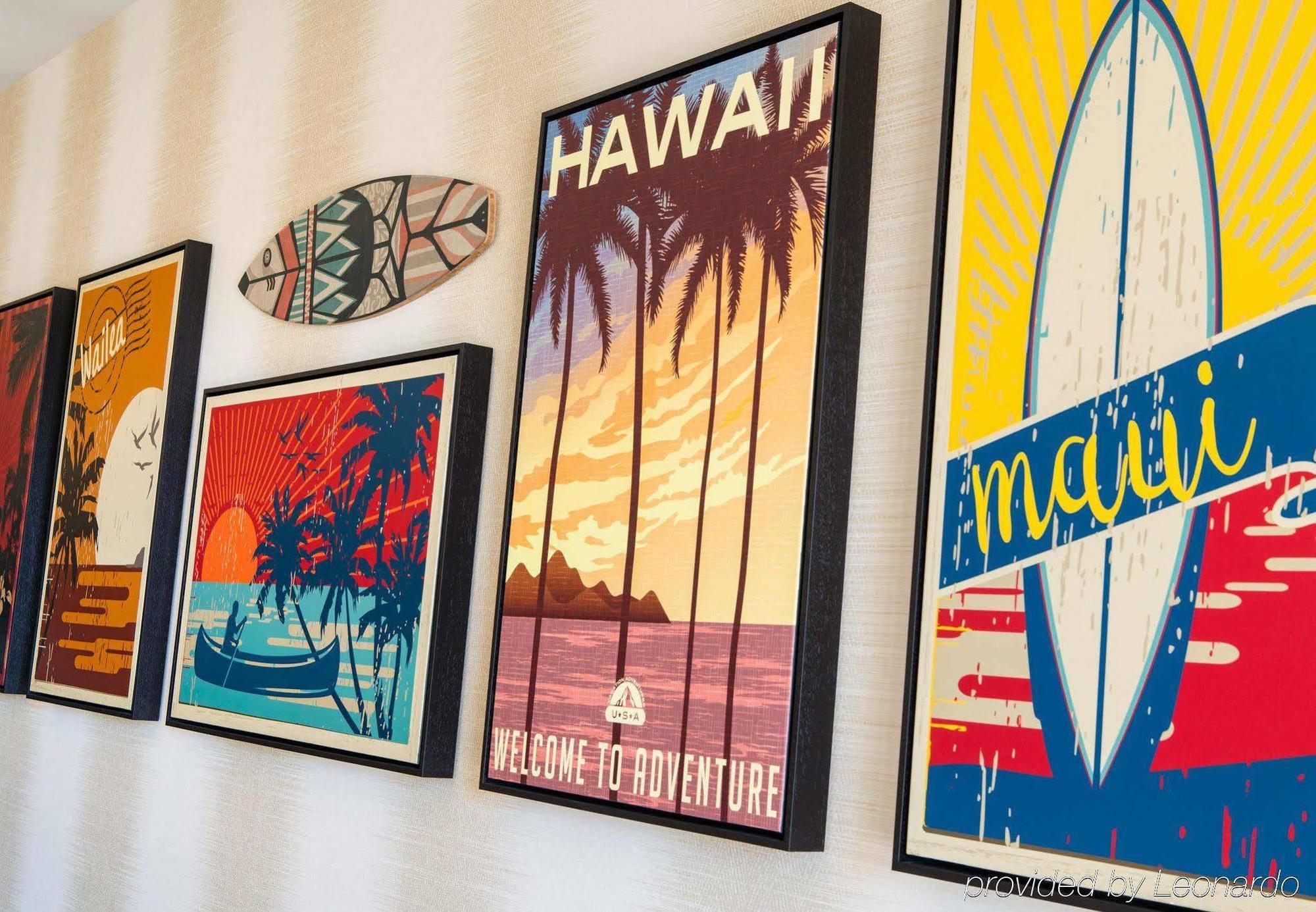 Residence Inn By Marriott Maui Wailea Wailea  Esterno foto