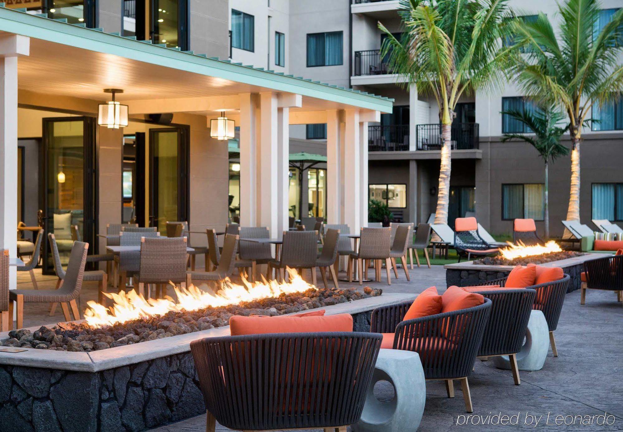Residence Inn By Marriott Maui Wailea Wailea  Esterno foto