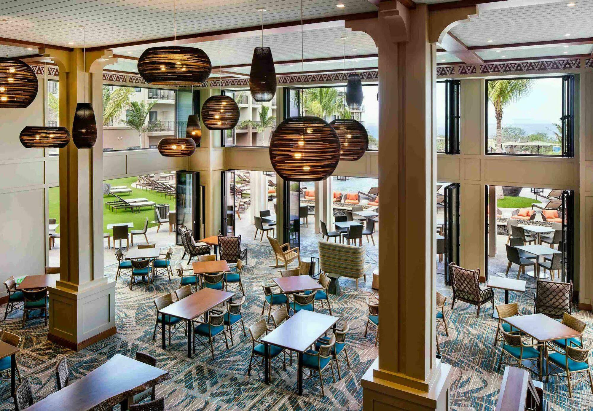 Residence Inn By Marriott Maui Wailea Wailea  Esterno foto