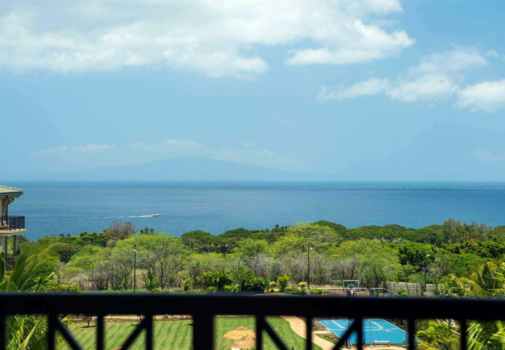 Residence Inn By Marriott Maui Wailea Wailea  Esterno foto
