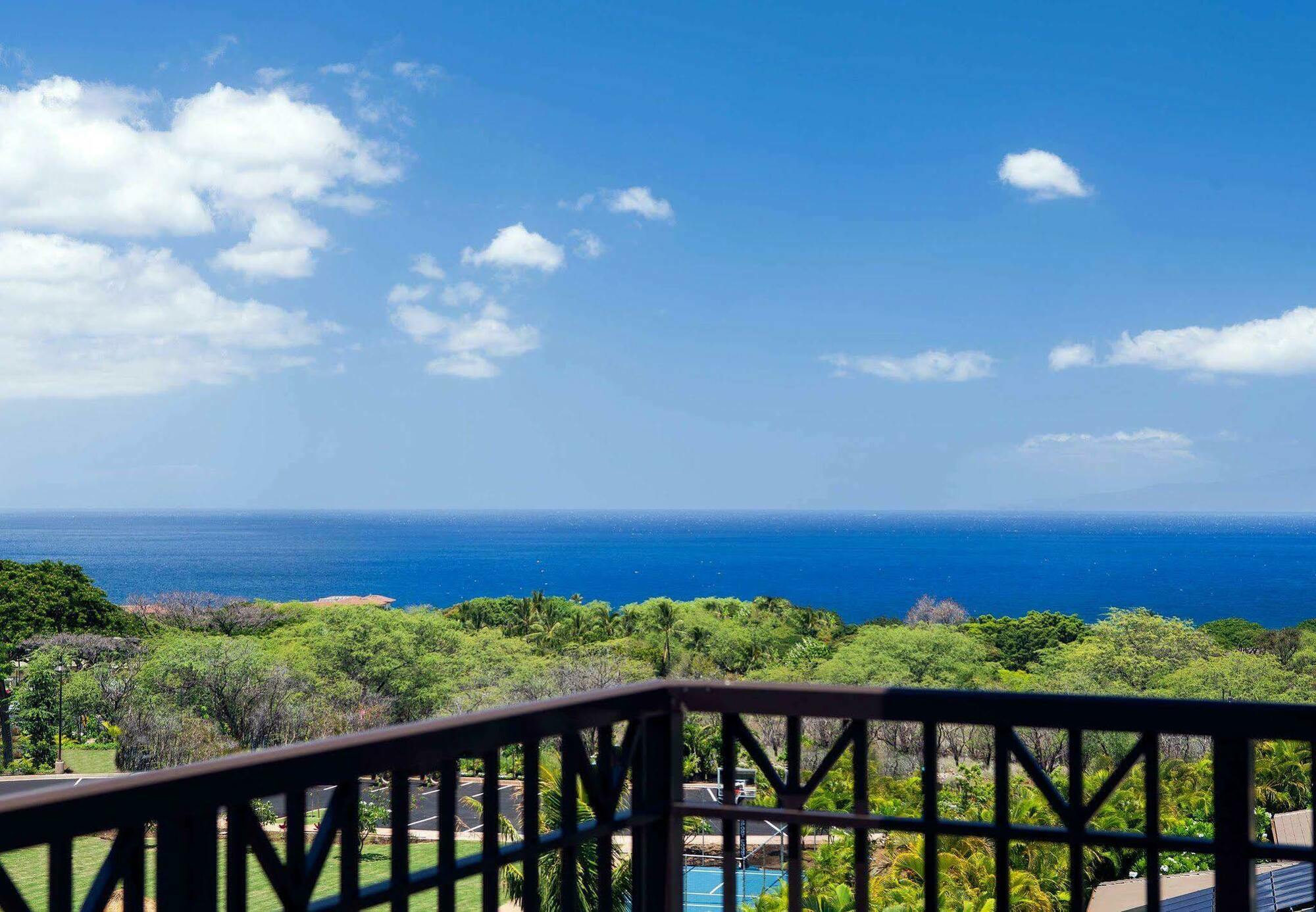 Residence Inn By Marriott Maui Wailea Wailea  Esterno foto
